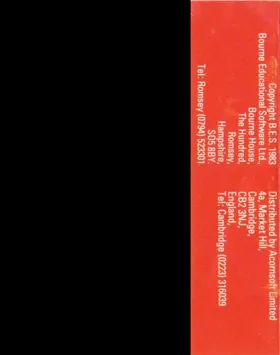 Animal-Vegetable-Mineral & Happy Letters & Timeman One (1983)(BES)[b] box cover back